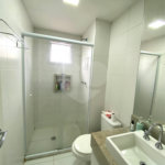 Apartamento à venda com 2 quartos, sendo 1 suíte,  em Jardim Caboré, São Paulo, SP
