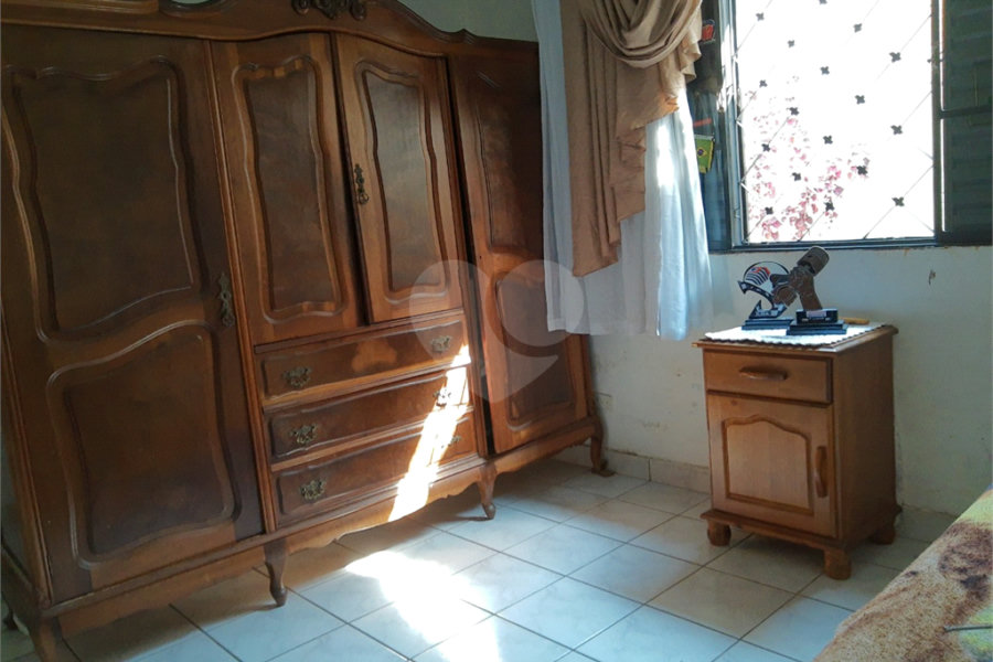 Casa Térrea à venda com 4 quartos, sendo 1 suíte,  em Tucuruvi, São Paulo, SP