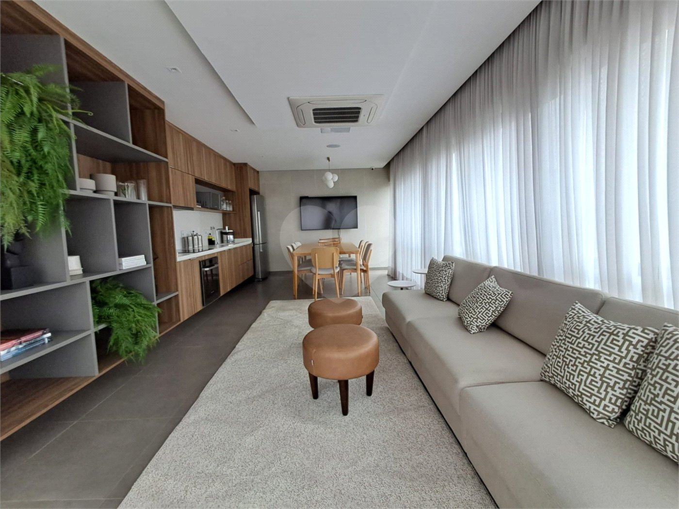 Studio à venda com 1 quarto em Vila Mariana, São Paulo, SP