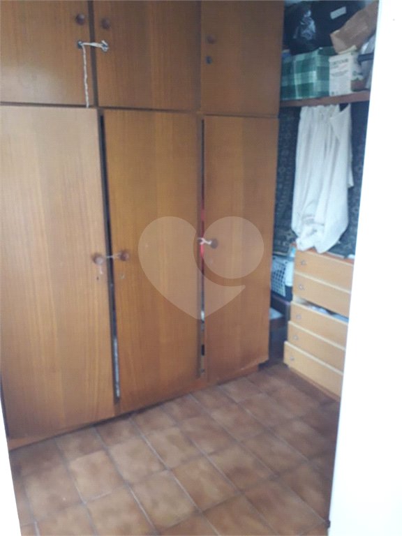 Sobrado à venda com 3 suítes em Tucuruvi, São Paulo, SP