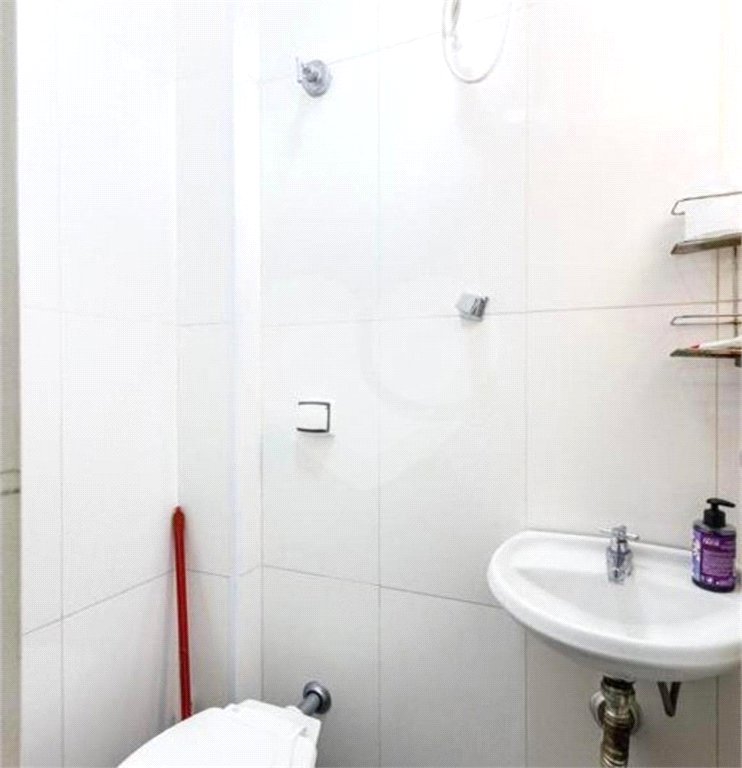 Apartamento à venda com 2 quartos, sendo 1 suíte,  em Jardim Paulista, São Paulo, SP