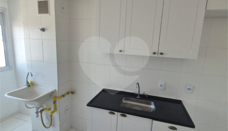 Apartamento à venda com 2 quartos em Vila Nova Cintra, Mogi das Cruzes, SP