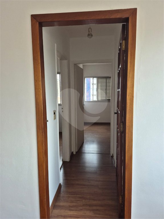 Apartamento à venda com 2 quartos em Vila Paulicéia, São Paulo, SP