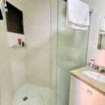 Apartamento com 3 dormitórios à venda, 130 m² por R$ 1.280.000,00 - Ponta da Praia - Santos/SP