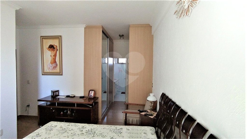 Apartamento à venda com 3 quartos, sendo 1 suíte, em Santa Rosa, Vinhedo, SP