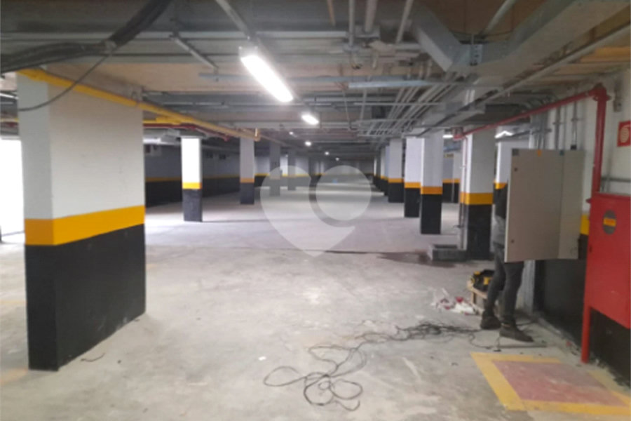 Apartamento para alugar com 2 quartos, sendo 1 suíte, em Santana, São Paulo, SP