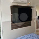 Casa à venda com 3 quartos, sendo 1 suíte,  no condomínio Moradas do Horto, São Paulo - SP