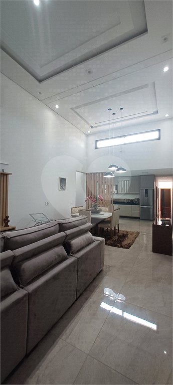Casa à venda com 3 quartos, sendo 1 suíte, em Parque Ibiti Reserva, Sorocaba, SP