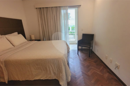 Apartamento à venda com 1 suíte em Pinheiros, São Paulo, SP