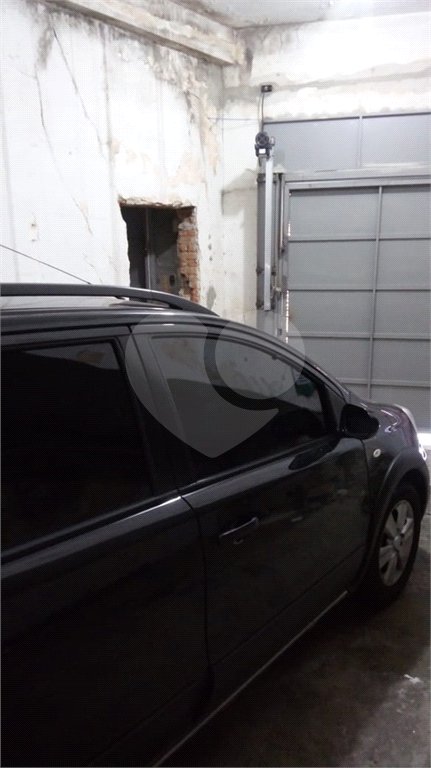 Sobrado à venda com 3 quartos, sendo 1 suíte, em Mandaqui, São Paulo, SP
