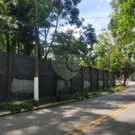 Terreno à venda em Brooklin Velho, São Paulo, SP