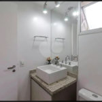 Apartamento à venda com 2 quartos, sendo 1 suíte,  em Vila Andrade, São Paulo, SP