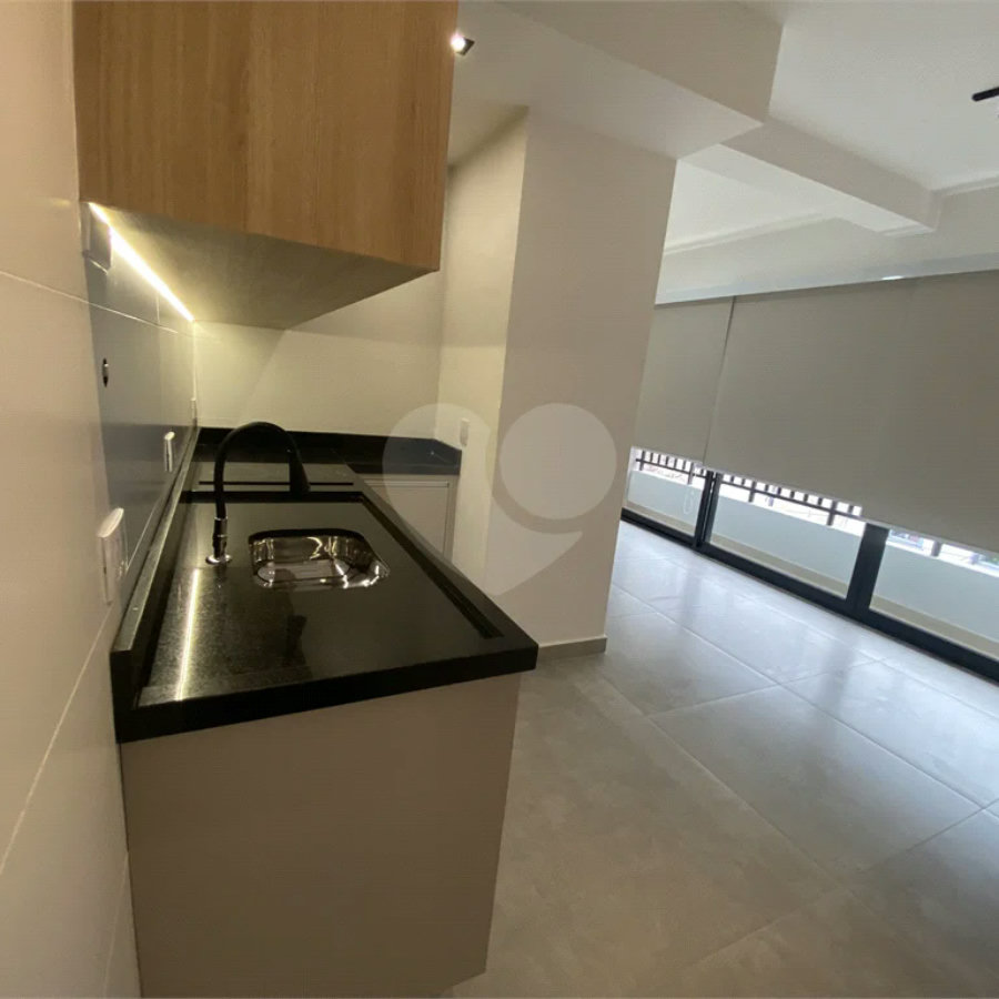 Studio para alugar com 1 quarto em Santana, São Paulo, SP
