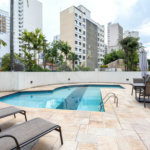 Apartamento à venda com 3 suítes em Perdizes, São Paulo, SP