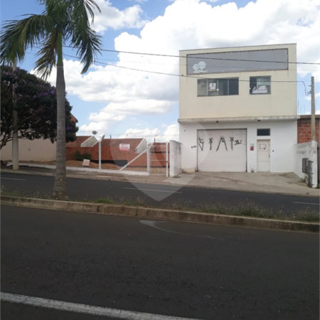 Loteamento à venda em Parque Campo Bonito, Indaiatuba, SP