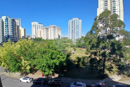 Apartamento para alugar com 2 suítes em Loteamento Mogilar, Mogi das Cruzes, SP