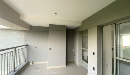 Apartamento à venda com 2 suítes em Pinheiros, São Paulo, SP