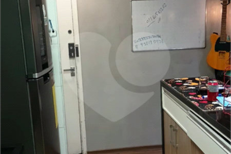 Garden à venda com 2 quartos, sendo 1 suíte, em Parada Inglesa, São Paulo, SP