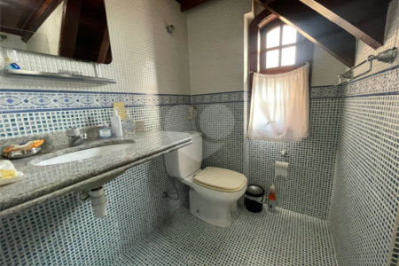 Casa em condomínio à venda com 4 suítes em Albatroz, Armação dos Búzios, RJ