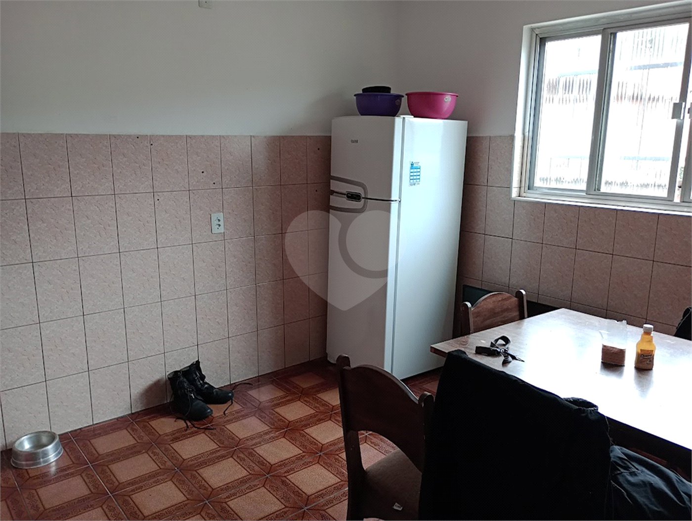 Sobrado à venda com 2 quartos em Horto, São Paulo, SP