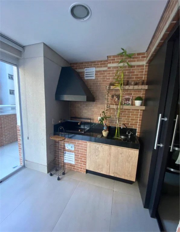 Apartamento à venda com 2 quartos, sendo 1 suíte, em Vila Andrade, São Paulo, SP
