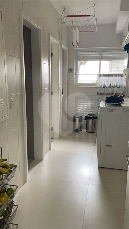 Apartamento à venda com 3 suítes em Perdizes, São Paulo, SP