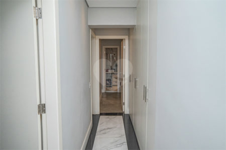 Apartamento à venda com 4 quartos, sendo 3 suítes, em Perdizes, São Paulo, SP