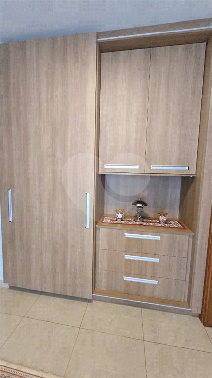 Casa à venda com 3 suítes no condomínio Salto Grande III - Campo Belo, Araraquara - SP