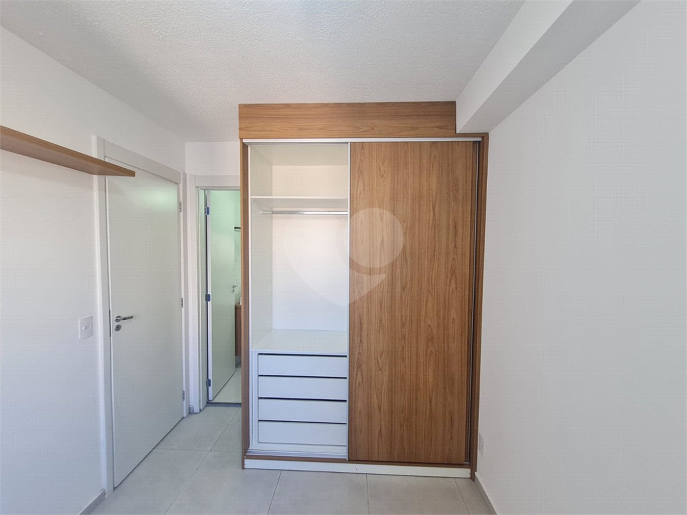 Apartamento à venda com 1 suíte em Água Branca, São Paulo, SP