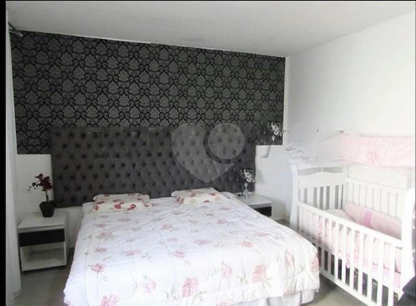 Sobrado à venda com 3 quartos em Imirim, São Paulo, SP