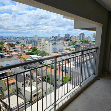 Apartamento à venda com 3 suítes em Tucuruvi, São Paulo, SP