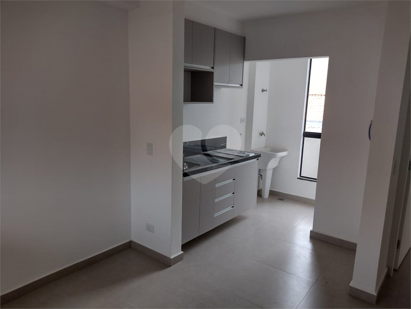 Apartamento para alugar com 2 quartos em Vila Lucia, São Paulo, SP