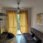 Apartamento à venda com 1 suíte em Jardim Leonor, São Paulo, SP
