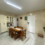 Apartamento com 2 dormitórios à venda, 134 m² por R$ 550.000,00 - Encruzilhada - Santos/SP