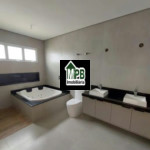 Casa à venda com 4 suítes em Condominio Residencial San Patrick, Sorocaba, SP