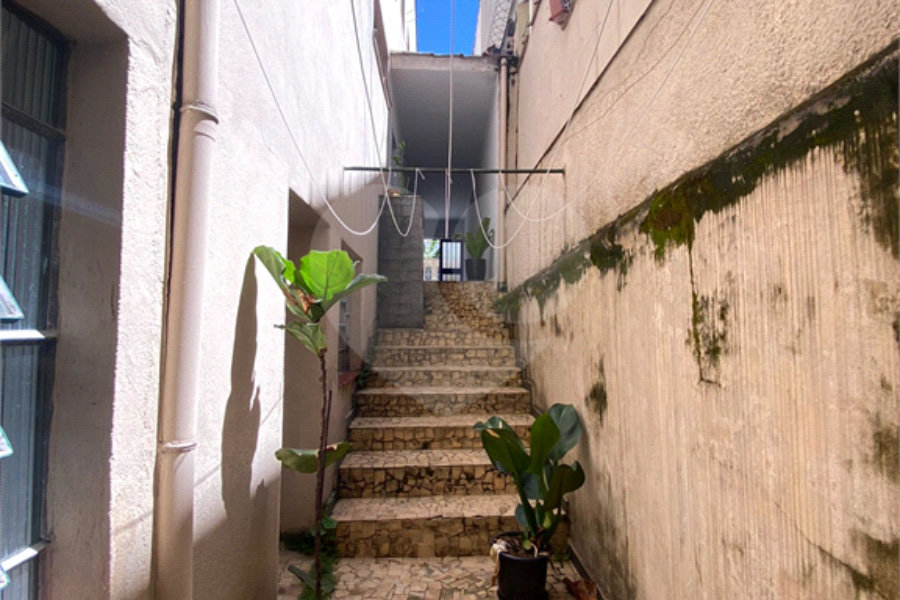 Sobrado à venda com 3 quartos, sendo 1 suíte, em Vila Guilherme, São Paulo, SP