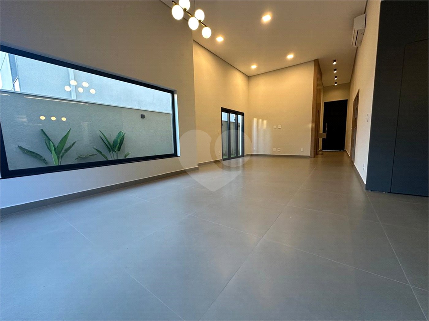 Casa Térrea à venda com 3 suítes no condomínio Residencial Terras de Siena, Ribeirão Preto - SP