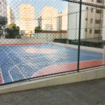 Apartamento à venda com 3 quartos, sendo 1 suíte, em Vila São Francisco, São Paulo, SP