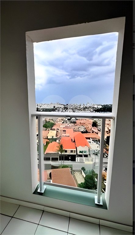 Apartamento à venda com 2 quartos em Vila Sônia, São Paulo, SP