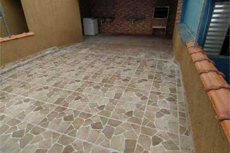 Casa à venda com 3 quartos em Jardim Mitsutani, São Paulo, SP