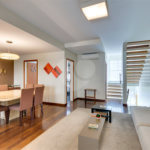 Casa à venda com 4 quartos, sendo 2 suítes, no condomínio Boulevard Saint Michael, São Paulo - SP