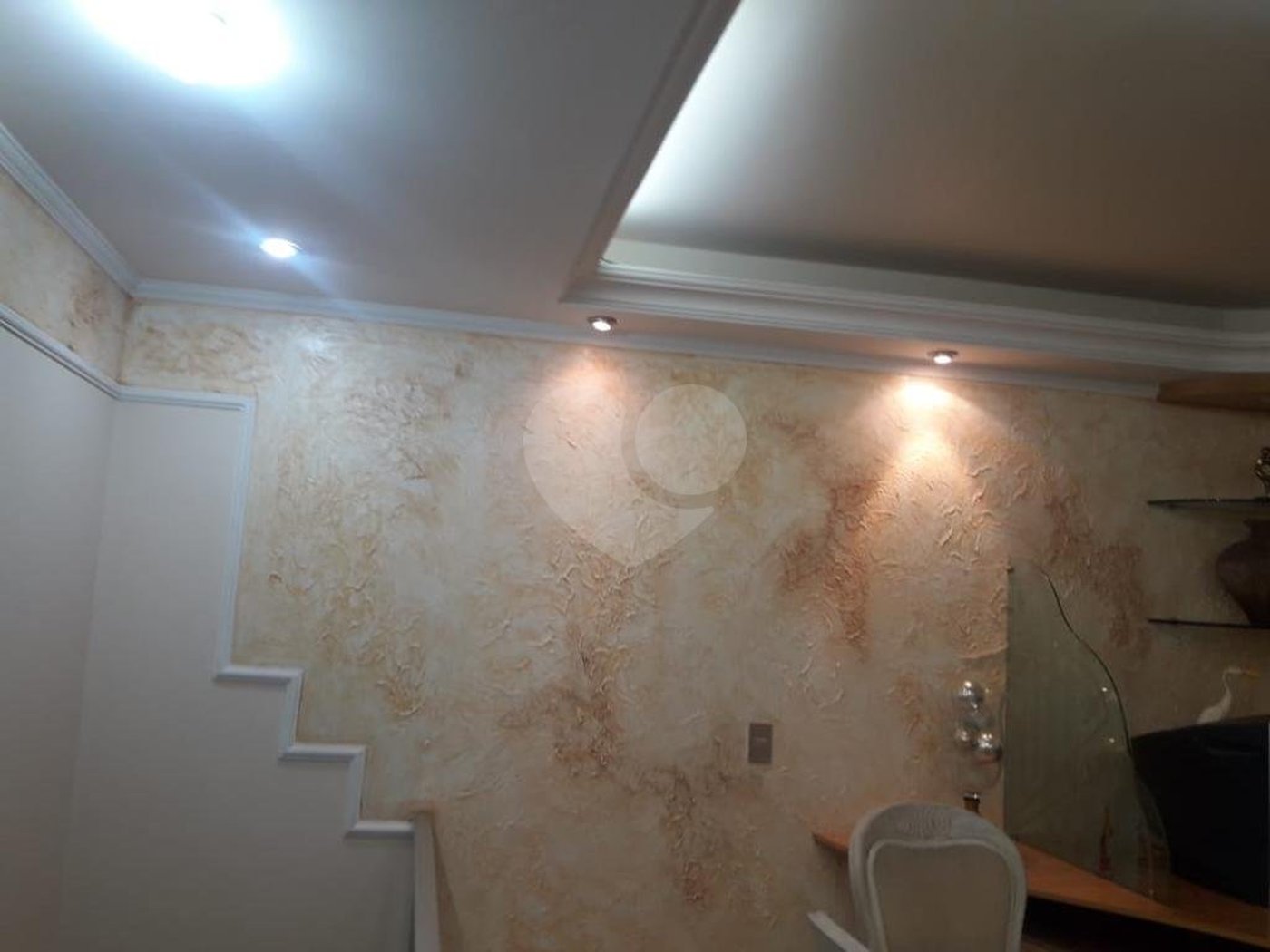 Sobrado à venda com 6 quartos, sendo 2 suítes, em Horto Florestal, São Paulo, SP