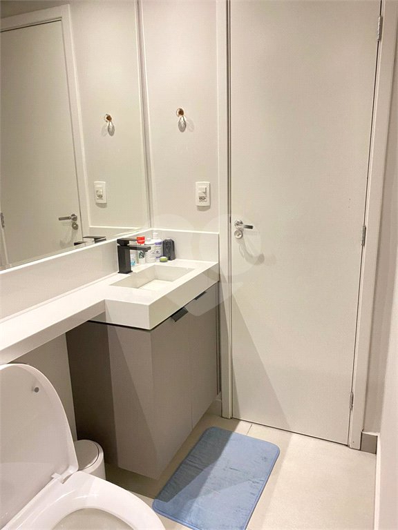 Apartamento à venda com 1 quarto em Vila Monumento, São Paulo, SP