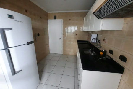 Apartamento à venda com 3 quartos em Jardim Esmeralda, São Paulo, SP
