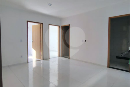 Casa à venda com 2 quartos no condomínio Residencial Parque Morumbi, Mogi das Cruzes - SP