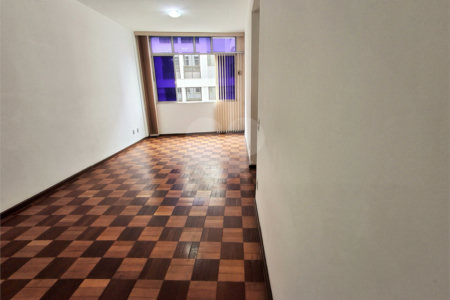 Apartamento à venda com 3 quartos em Maracanã, Rio de Janeiro, RJ