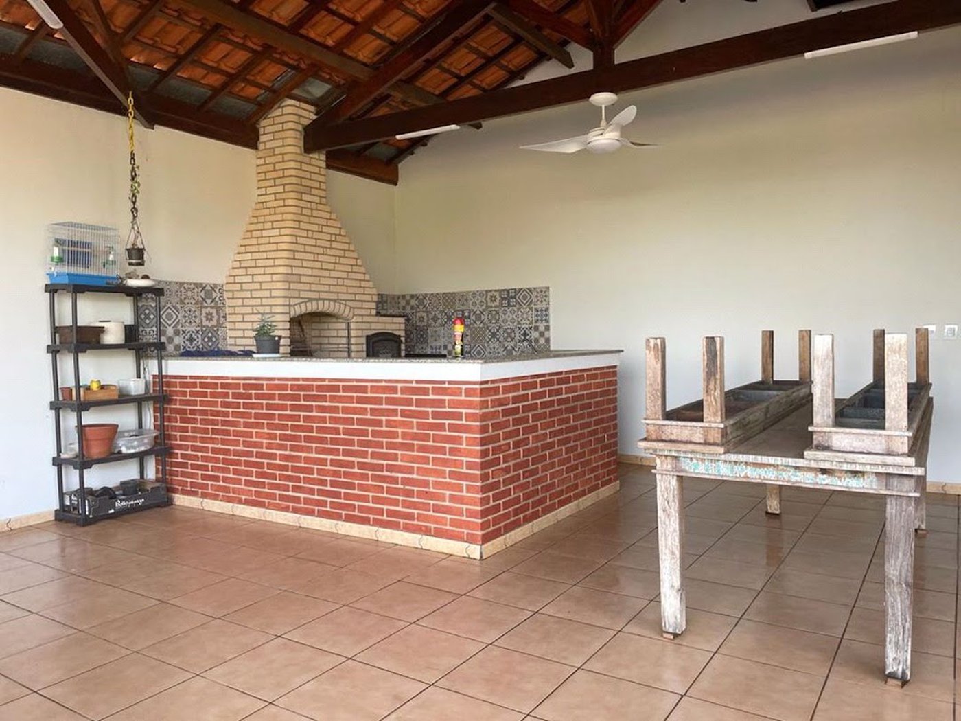 Sítio Residencial à venda, Nova Rheata, Boituva - SI0004.