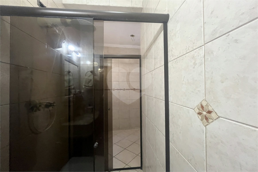 Sobrado à venda com 3 quartos, sendo 1 suíte, em Tucuruvi, São Paulo, SP
