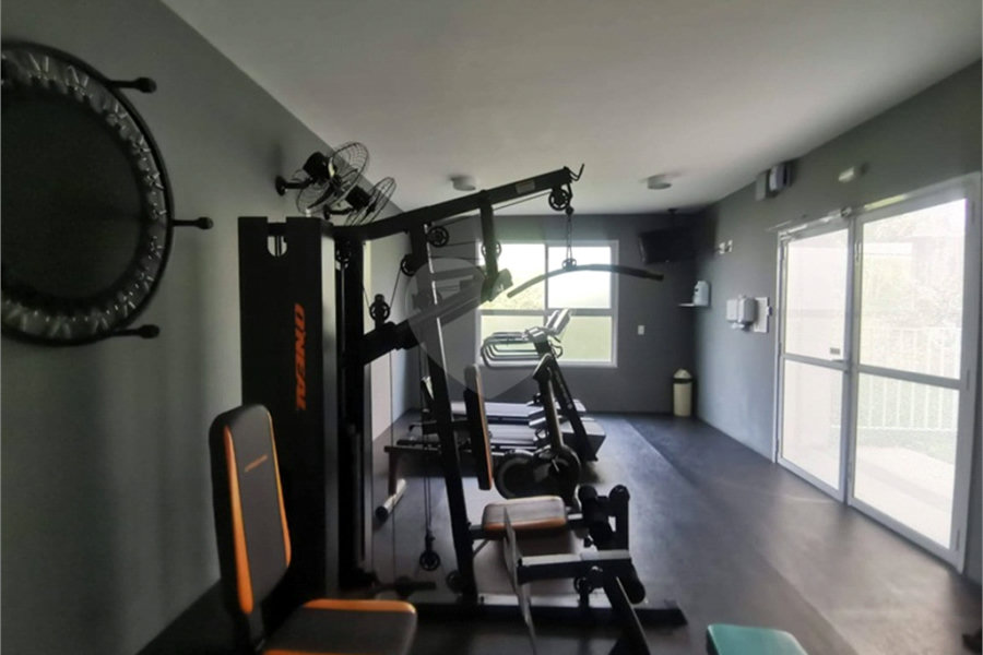 Apartamento à venda com 2 quartos em Freguesia do Ó, São Paulo, SP