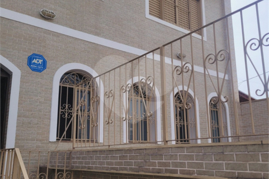 Sobrado à venda ou para alugar com 4 quartos, sendo 1 suíte, em Vila Gustavo, São Paulo, SP